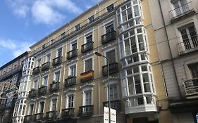 AIRVA: Apartamento Duque de la Victoria